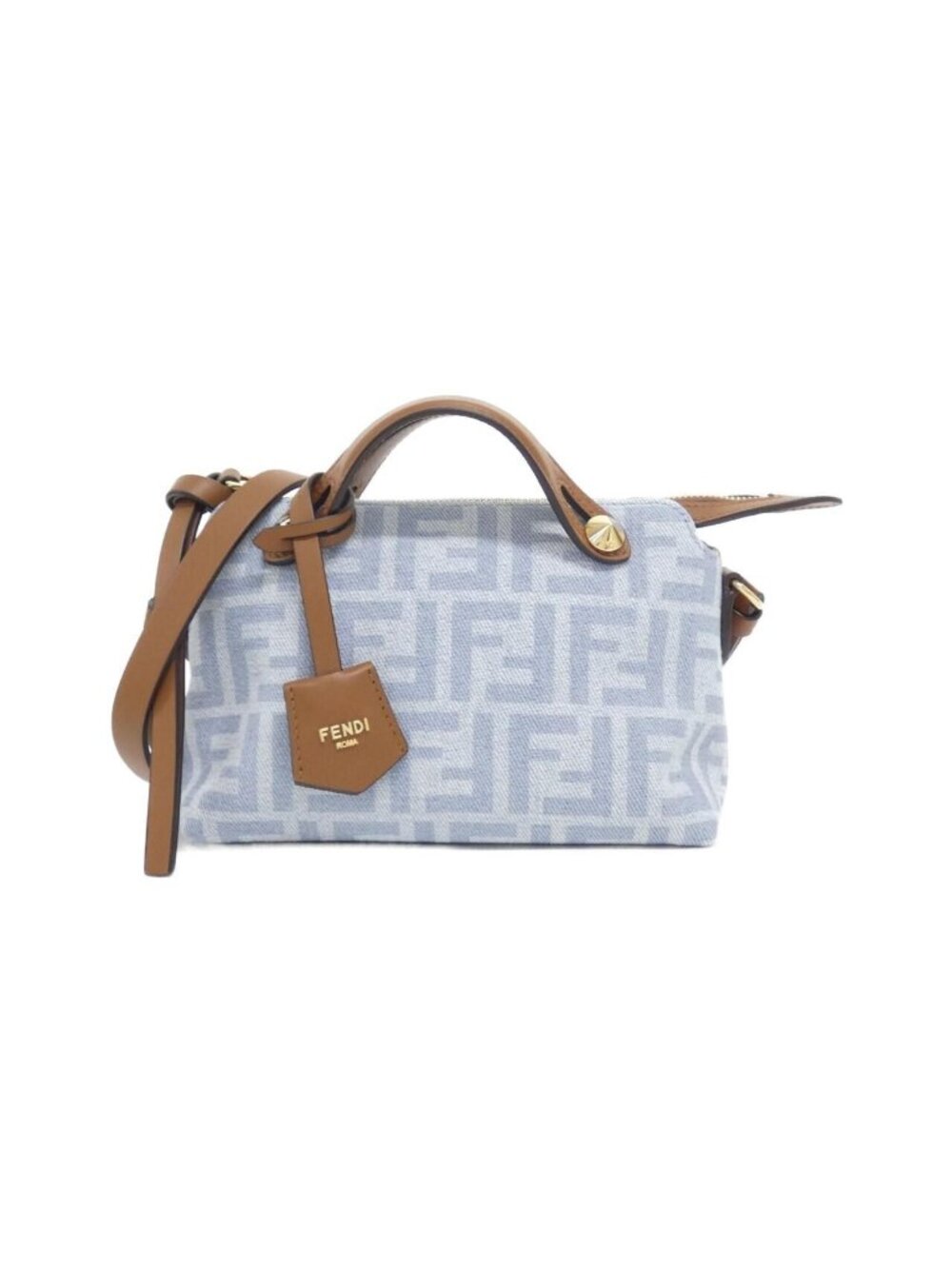 Fendi Mini by the Way Bag